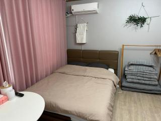 Sacheon Songlim - Gangneung - 1
