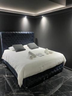 La Suite Prestige Jacuzzi,Sauna,Netflix,Disney - 5