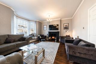 Awel y Mor - Llandudno - 7