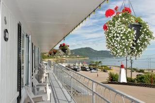 Auberge Sur Mer Charlevoix - Saint-Siméon - 0