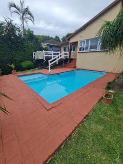 Leeukop - Margate - 0
