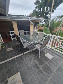 Leeukop - Margate - 2