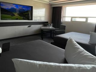 Suites Inn la Muralla Hotel & Spa - Toluca - 8