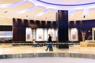 InterContinental Toronto Centre by IHG - Toronto - 7