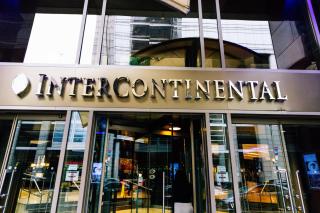 InterContinental Toronto Centre by IHG - Toronto - 9
