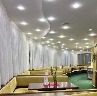 Hotel Eufória - Nová Lesná - 9