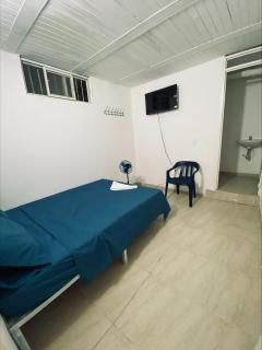 Hotel LUBA - Cali - 8