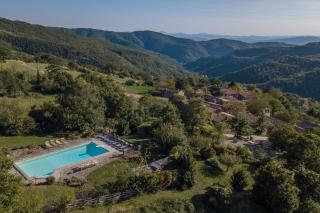 Villa Case a Cantuccio by Mmega - San Giustino - 5