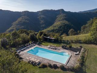 Villa Case a Cantuccio by Mmega - San Giustino - 4