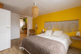 GRAND Gite Pomme d'Api et d'Amour-6 à 12 personnes - Urschenheim - 1