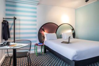 Ibis Styles Paris Saint Denis Pleyel - Saint-Denis - 2