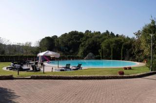 Villa Rosanna - Siena - 0