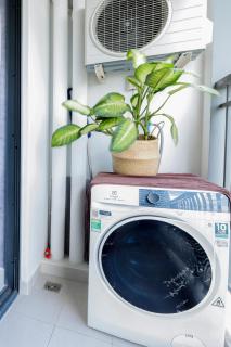 Soho Saigon Balcony Apartment - Ho Chi Minh - 4
