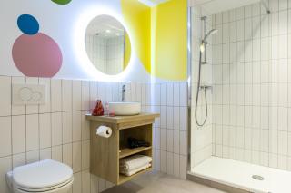 Ibis Styles Paris Saint Denis Pleyel - 3