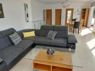 Holiday Villa privacy, pool, nature, with breathtaking view - Lloret de Mar - 2