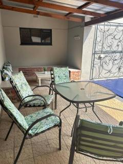 Lilibeth guesthouse - Parys - 1