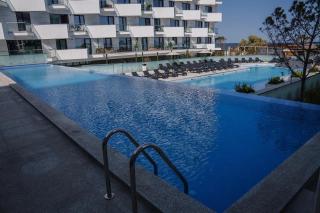 Black Sea Infinity Pool & Spa - Mamaia Sat/Năvodari - 9