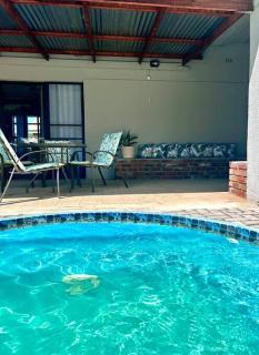Lilibeth guesthouse - Parys - 4