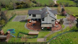 Captiva Wexford - Your Ultimate Luxury Family Villa Getaway - Kilmuckridge - 8