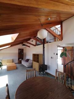 Villa Florita - La Paz - 6