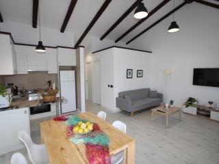 Apartamento junto al mar con wifi gratuito, aire acondicionado opcional, mascotas permitidas. - ES-184-56 - Riumar - 5