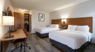 Canadas Best Value Inn Toronto - Toronto - 1