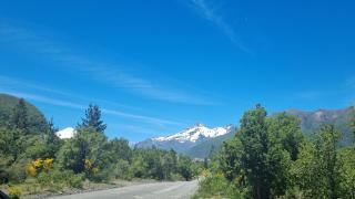 Peumayenlodge - Antuco - 3