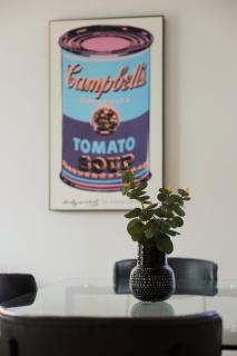 Chic 2 Bedroom apartment in Le Plateau by Denstays - Montreal - 6