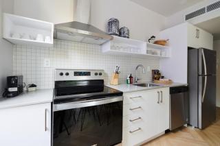 New and Cozy 3 bedroom in Le Plateau by Denstays - Montreal - 8
