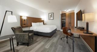 Canadas Best Value Inn Toronto - Toronto - 4