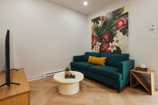 Spacious 2 bedroom apartment in Le Plateau by Denstays - Montreal - 8