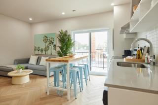 Urban Gem in Le Plateau by Denstays - Montreal - 0