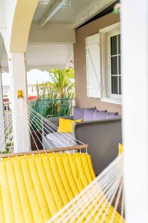 Villa élégante à Saint-François + Piscine privée ouverte toute l’année - Saint-François - 1