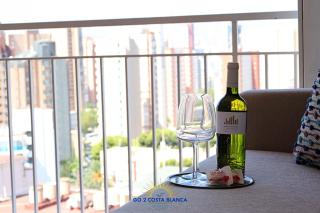 Manhattan View with pool - Benidorm - 6