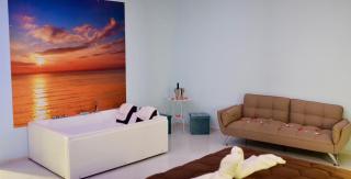 IN BLOOM ROOM b&b - Castel San Giorgio - 9