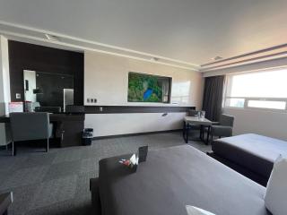 Suites Inn la Muralla Hotel & Spa - Toluca - 9