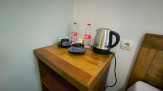 Nez's Guesthouse Syariah - Borobudur - 2