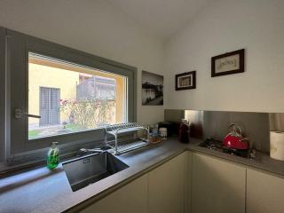 Suite per gli ospiti - Pavia - 5