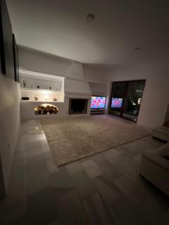 Luxury Panoramic Seaview - Manilva - 7