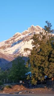 Peumayenlodge - Antuco - 7