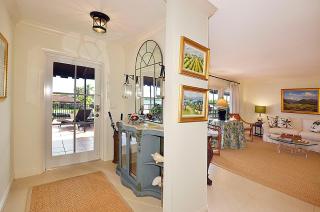Royal Palm Penthouse #4 - Vero Beach - 9