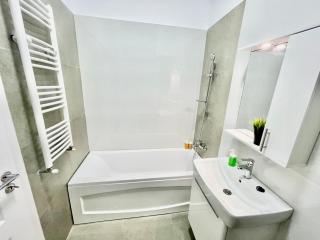 Central Adress AD8 - Bucharest - 3