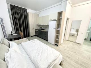 Central Adress AD8 - Bucharest - 1