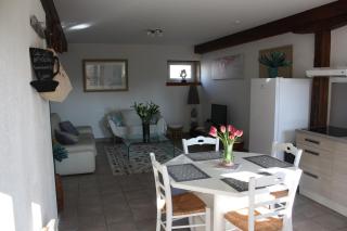 Location d'appartements d'hôtes à Paray le Monial - Paray-le-Monial - 7