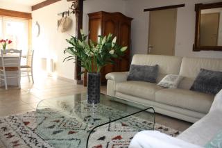 Location d'appartements d'hôtes à Paray le Monial - Paray-le-Monial - 3