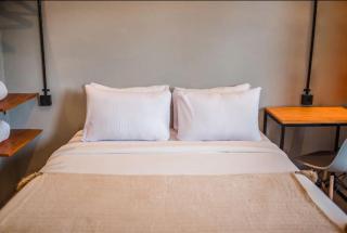 Canggu Apartments: Studio + Kitchen/ Batu Bolong 3 - Canggu - 7