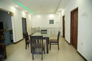 Sobia Villa - Jaffna - 1