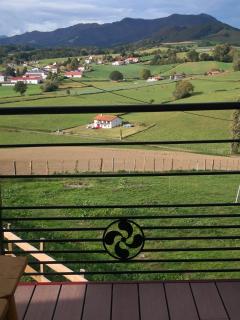 Gites Mendiburia - Iholdy - 6