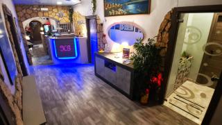 Hotel Ginevra - 9
