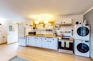 Mill Creek Retreat - Fort Bragg - 7